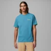 Tricou pentru bărbați Elsur Big Sur CA CSC