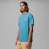 Tricou pentru bărbați Elsur Big Sur CA CSC