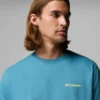 Tricou pentru bărbați Elsur Big Sur CA CSC