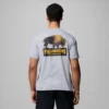 Tricou pentru bărbați Gregor Graphic