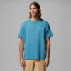 Tricou pentru bărbați Natchez MS CSC