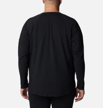 Tricou pentru bărbați Omni-Heat™ Midweight Baselayer Crew – Mărime mare