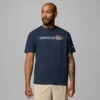 Tricou pentru bărbați PFG Dylan Graphic