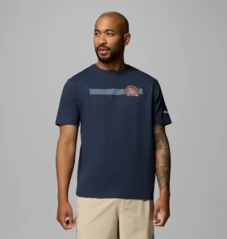 Tricou pentru bărbați PFG Dylan Graphic