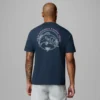 Tricou pentru bărbați PFG Luminate Graphic