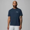 Tricou pentru bărbați PFG Luminate Graphic