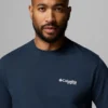 Tricou pentru bărbați PFG Luminate Graphic