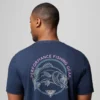 Tricou pentru bărbați PFG Luminate Graphic
