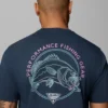 Tricou pentru bărbați PFG Luminate Graphic