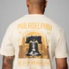Tricou pentru bărbați Philly PA CSC