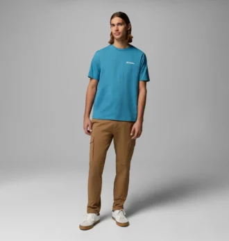 Tricou pentru bărbați Possible Ski CO CSC