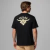 Tricou pentru bărbați Republic TX CSC