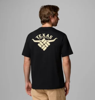 Tricou pentru bărbați Republic TX CSC