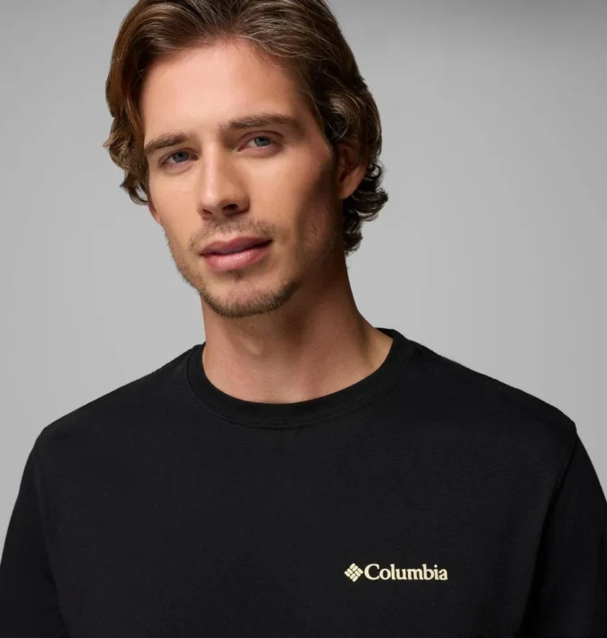 Tricou pentru bărbați Republic TX CSC