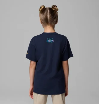 Tricou pentru copii CSC x Disney cu imprimeu