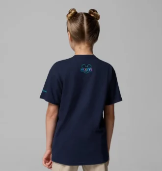 Tricou pentru copii CSC x Disney cu imprimeu