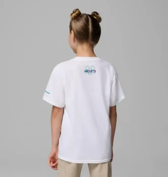 Tricou pentru copii CSC x Disney cu imprimeu