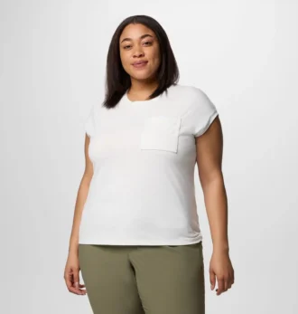 Tricou pentru femei Boundless Trek™ – Mărime mare