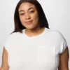 Tricou pentru femei Boundless Trek™ – Mărime mare