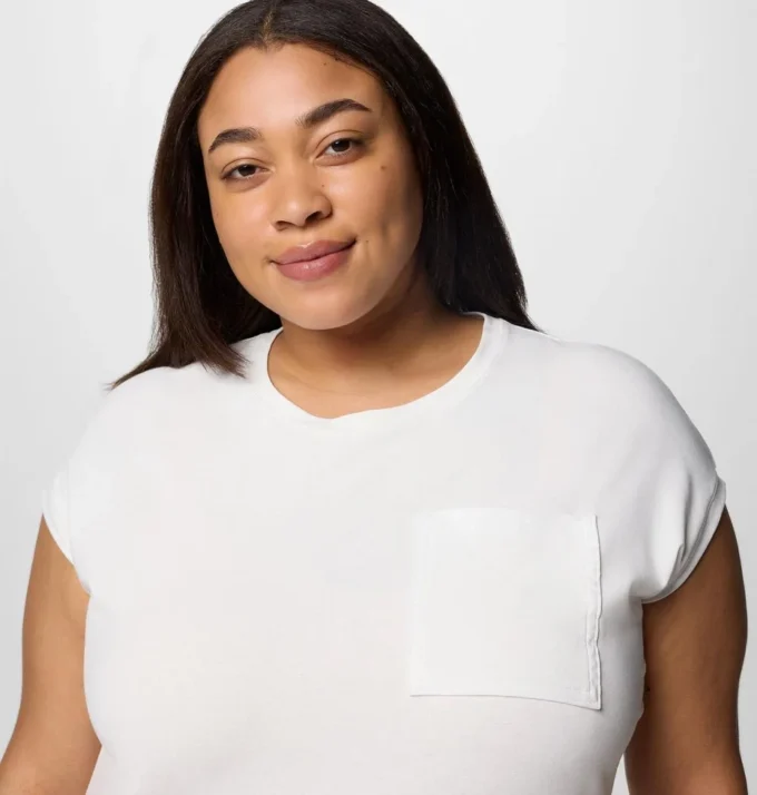 Tricou pentru femei Boundless Trek™ – Mărime mare