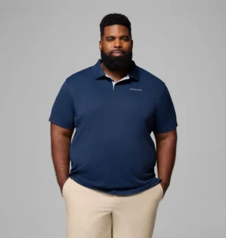 Tricou polo Men Utilizer™ – Mărime mare