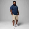 Tricou polo Men Utilizer™ – Mărime mare Tricou polo Men Utilizer™ – Mărime mare
