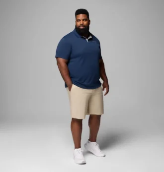 Tricou polo Men Utilizer™ – Mărime mare