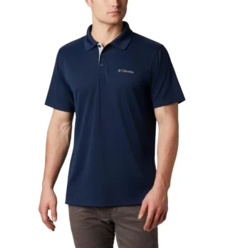 Tricou polo pentru bărbați Utilizer™ – Înalt