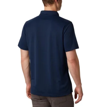 Tricou polo pentru bărbați Utilizer™ – Înalt