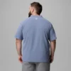 Tricou polo PFG Freezer™ pentru bărbați – Mărime mare