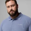 Tricou polo PFG Freezer™ pentru bărbați – Mărime mare