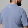 Tricou polo PFG Freezer™ pentru bărbați – Mărime mare