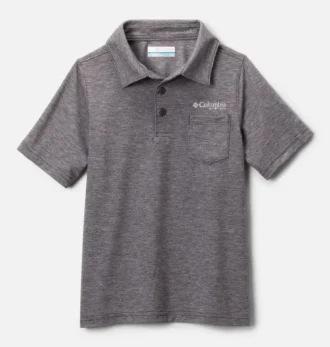 Tricou polo PFG Uncharted™ pentru băieți