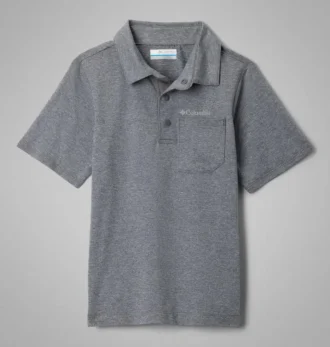 Tricou polo Tech Trail™ pentru băieți