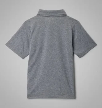 Tricou polo Tech Trail™ pentru băieți