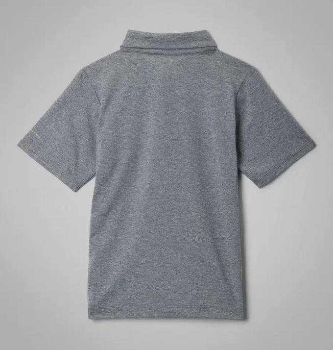Tricou polo Tech Trail™ pentru băieți
