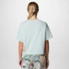 Tricou scurt cu buzunare pentru femei Cove Beach™