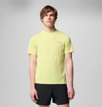 Tricou tehnic pentru alergare Endless Trail™ pentru bărbați