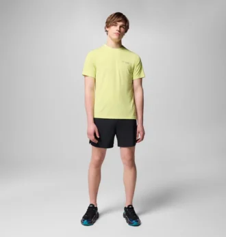 Tricou tehnic pentru alergare Endless Trail™ pentru bărbați