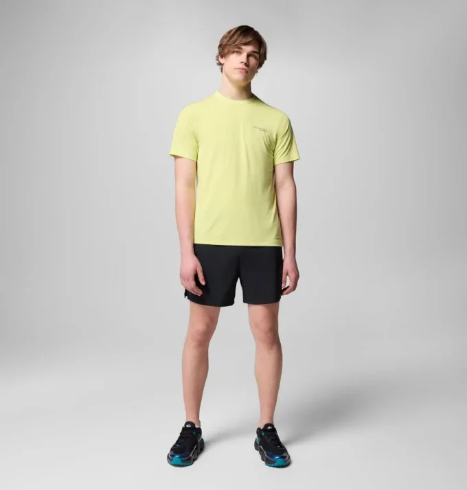 Tricou tehnic pentru alergare Endless Trail™ pentru bărbați