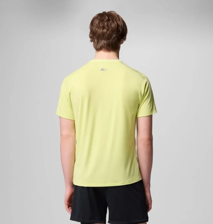 Tricou tehnic pentru alergare Endless Trail™ pentru bărbați