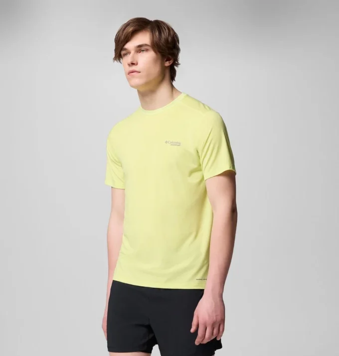 Tricou tehnic pentru alergare Endless Trail™ pentru bărbați