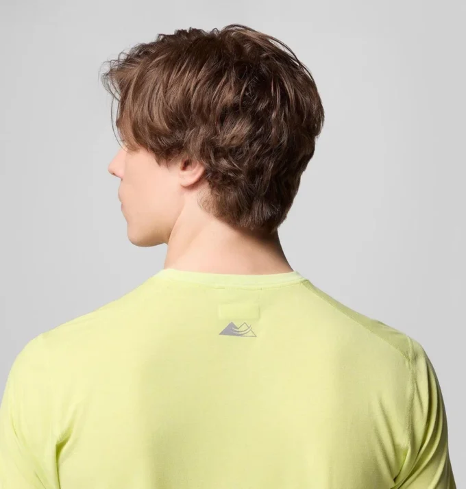 Tricou tehnic pentru alergare Endless Trail™ pentru bărbați
