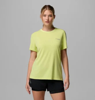 Tricou tehnic pentru alergare Endless Trail™ pentru femei