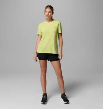 Tricou tehnic pentru alergare Endless Trail™ pentru femei
