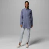 Tunică cu mâneci lungi PFG Tamiami™ pentru femei Tunică cu mâneci lungi PFG Tamiami™ pentru femei
