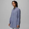 Tunică cu mâneci lungi PFG Tamiami™ pentru femei Tunică cu mâneci lungi PFG Tamiami™ pentru femei
