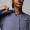 Tunică cu mâneci lungi PFG Tamiami™ pentru femei Tunică cu mâneci lungi PFG Tamiami™ pentru femei