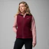 Vestă din fleece Benton Springs™ pentru femei
