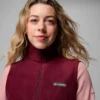 Vestă din fleece Benton Springs™ pentru femei
